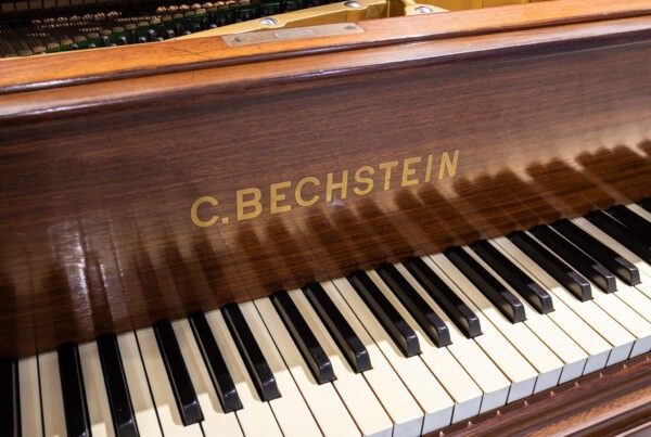 Bechstein Grand Piano for sale