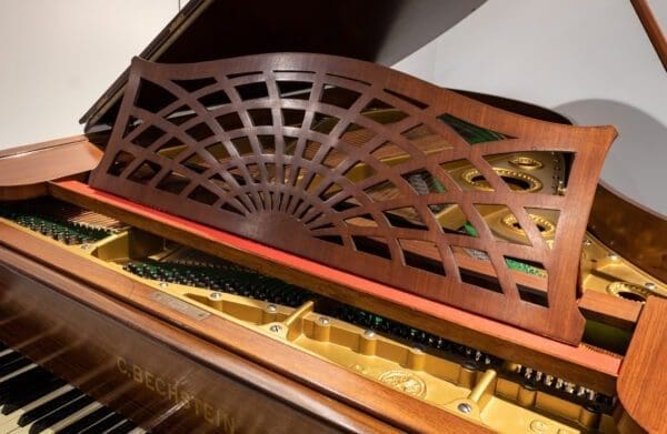 Bechstein Grand Piano for sale