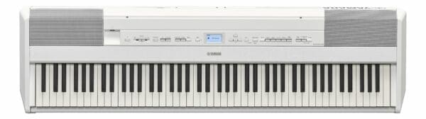 Yamaha P525 White