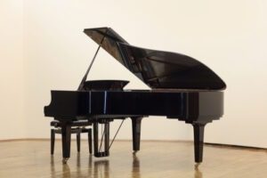 Grand Pianos available from Richard Lawson