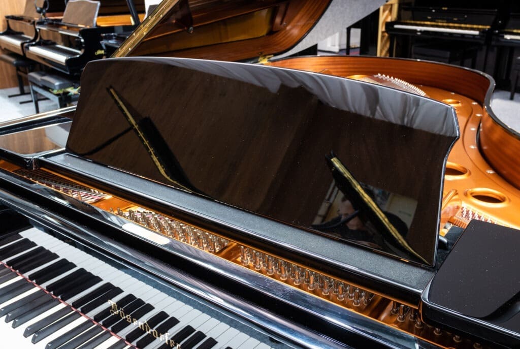 Bösendorfer 200 Grand, 1990 - Image 6