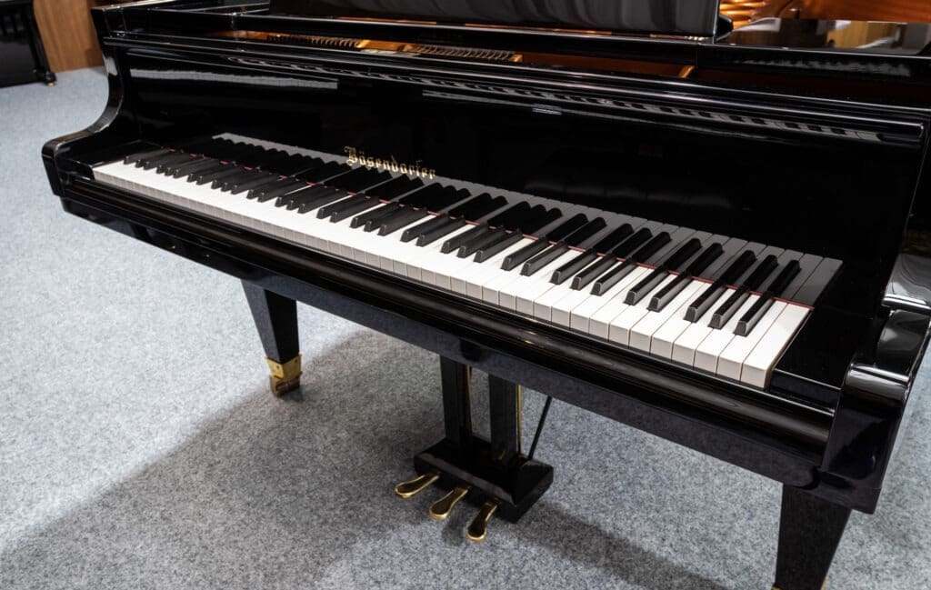 Bösendorfer 200 Grand, 1990 - Image 5