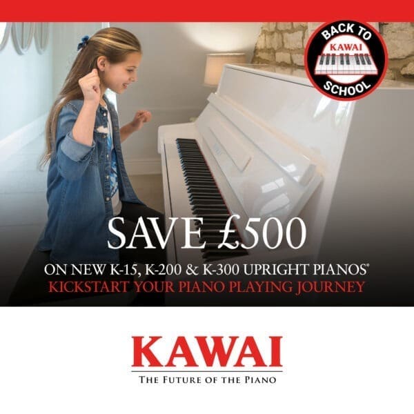 Kawai Offer 2024!