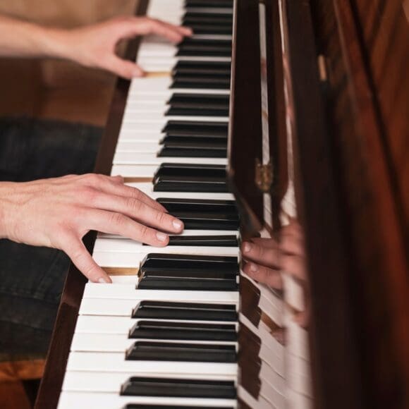 Why piano hire could be right for you