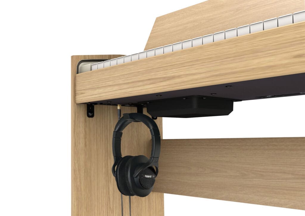 Roland F701 Headphones