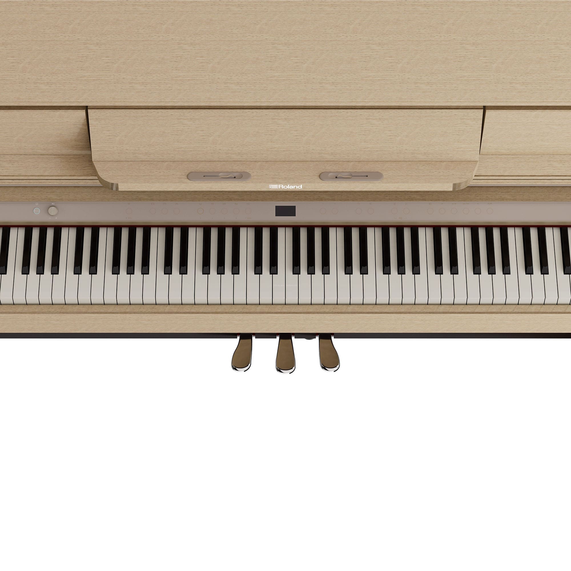 Roland LX5 Light Oak