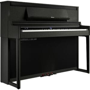 Roland LX-6 Charcoal Black