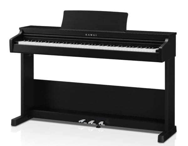 Kawai CX102 Satin Black