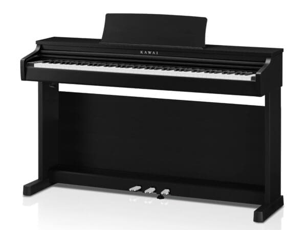 Kawai CX202 Satin Black