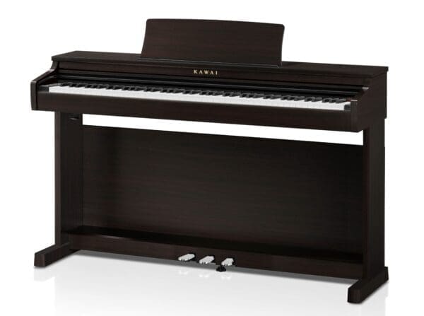 Kawai CX202 Satin Rosewood