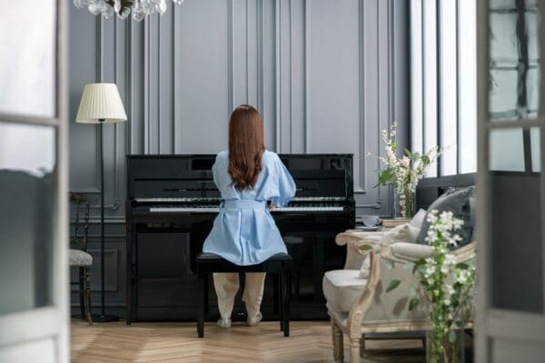 Kawai NV6