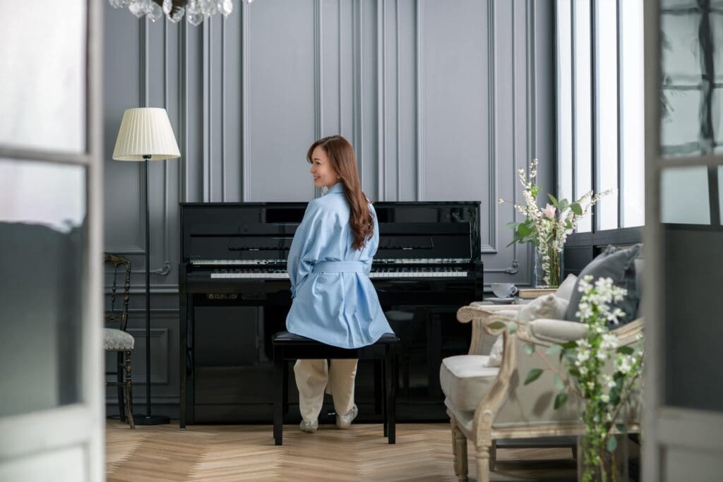 Kawai NV6
