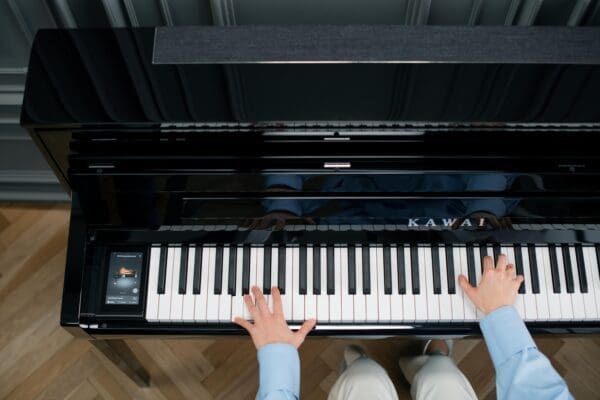 Kawai NV6