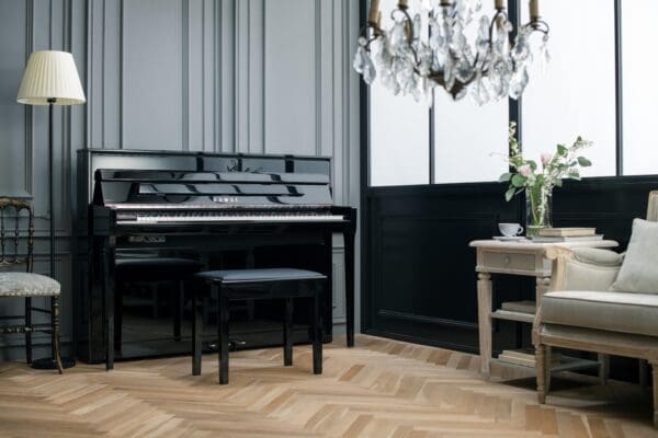 Kawai NV6