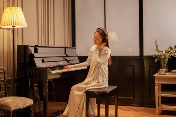 Kawai NV6