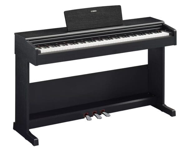 Yamaha YDP105 in Black