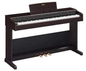 Yamaha YDP105 in Rosewood