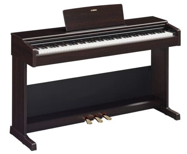 Yamaha YDP105 in Rosewood