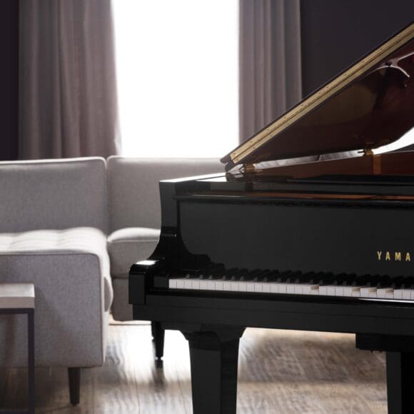 Disklavier Pianos – what you need to know
