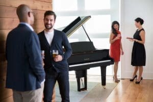 disklavier pianos