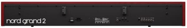 Nord Grand 2