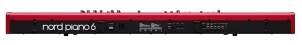 Nord Piano 6 88