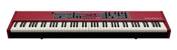 Nord Piano 6 88