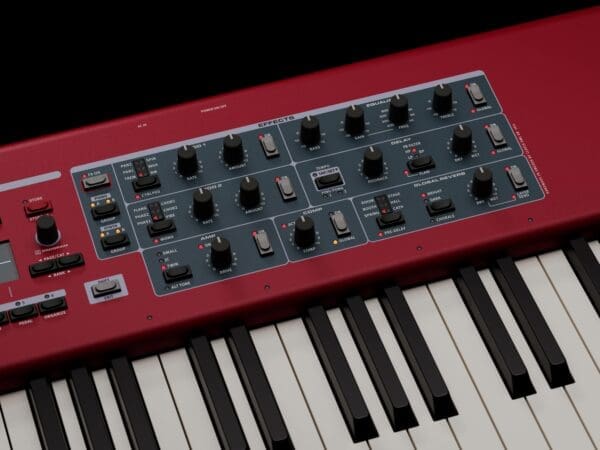 Nord Piano 6 88