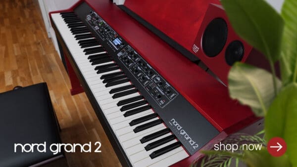 Nord Grand 2