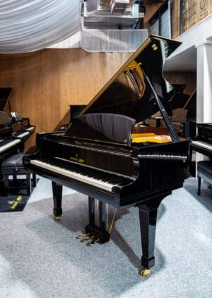Shigeru Kawai SK2 Grand Piano (2006)