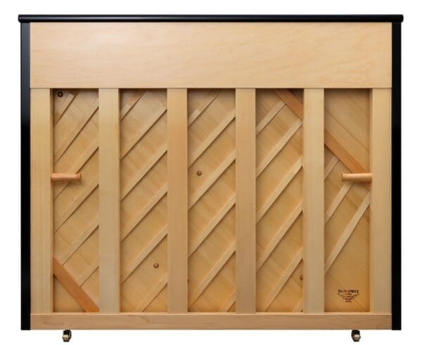 Kawai MS 134 Upright Piano