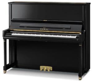 Kawai MS 134 Upright Piano