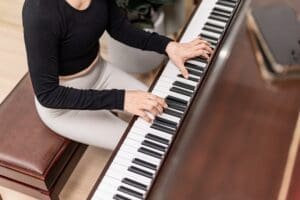 used pianos for beginners