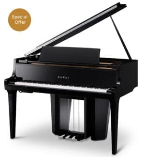 Kawai NV12 Special Offer