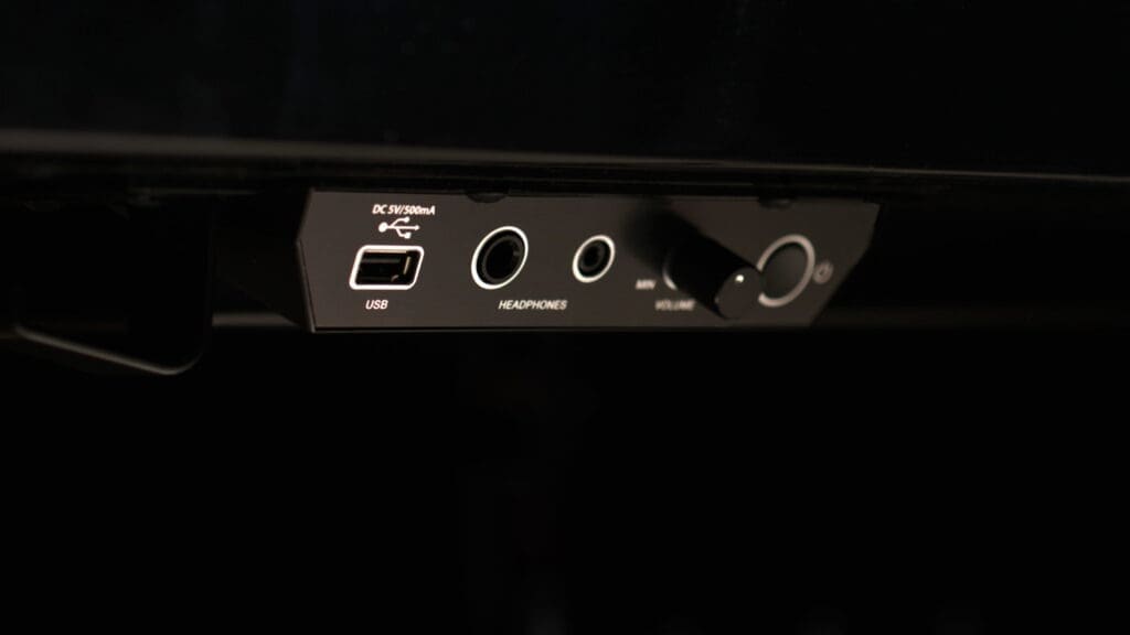 Kawai NV12 Connector Box