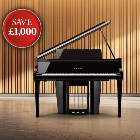 Kawai Novus NV12 Offer