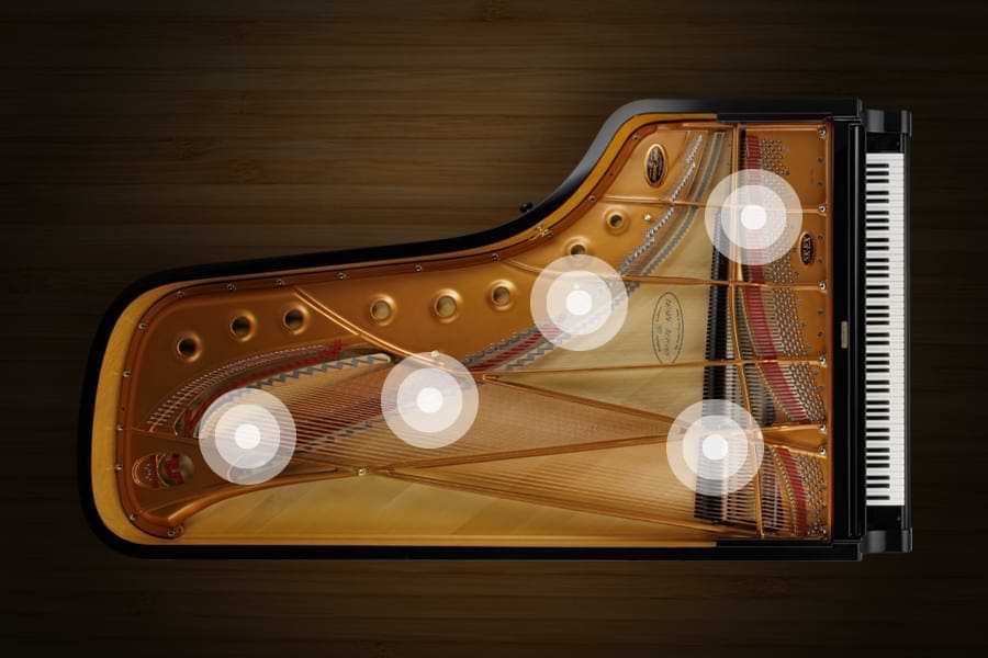 SK-EX Rendering sound technology