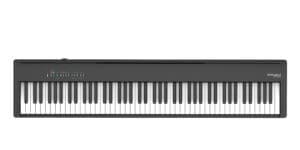 Roland FP30X in Black