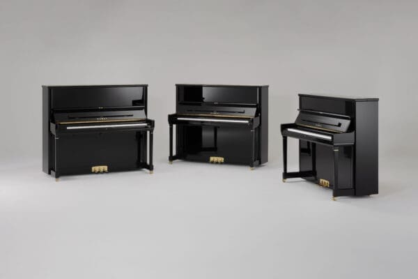 Kawai Master Series